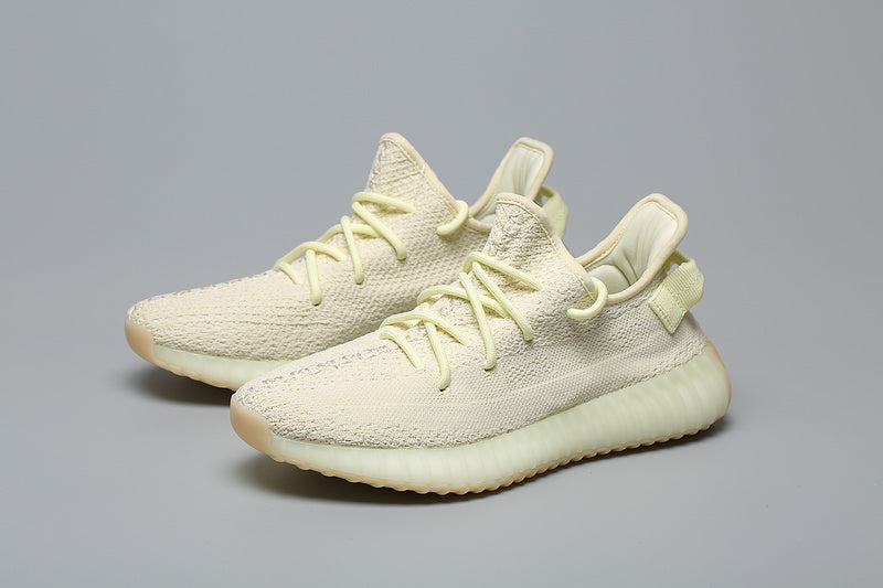 Adidas Yeezy 350 V2 Butter