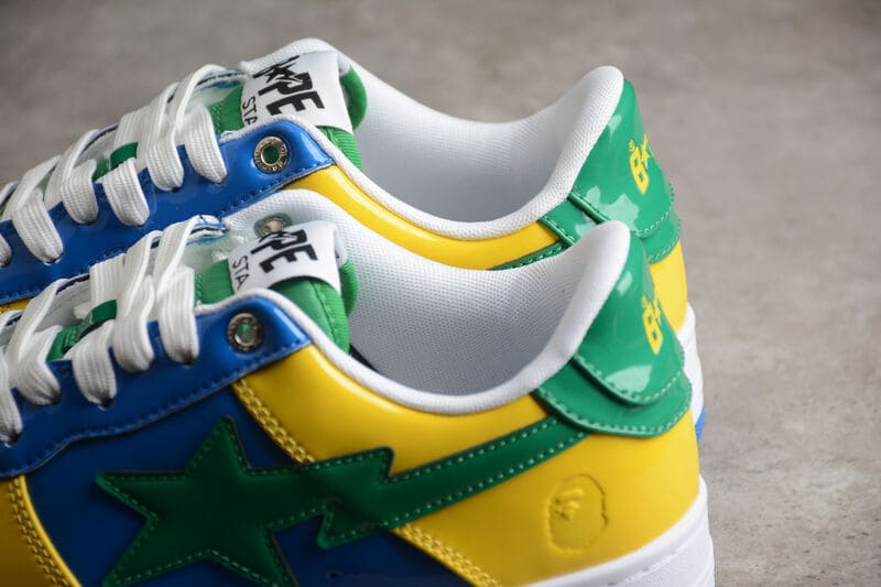 Bape Sta Brazil