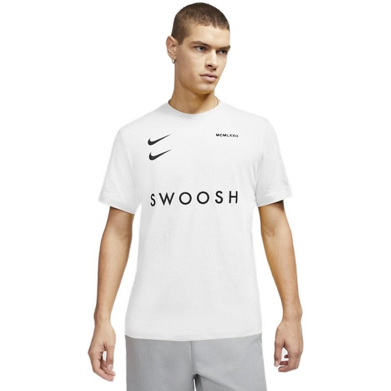 Camiseta Nike Double Swoosh