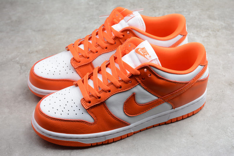 Nike SB Dunk Low Syracuse