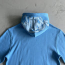 Conjunto Synaworld Logo Sky Blue