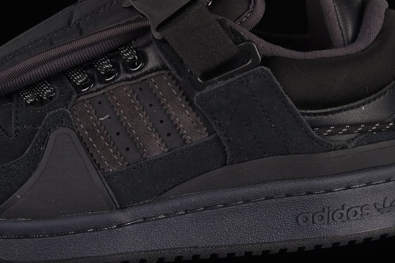 Bad Bunny x Adidas Forum Buckle Low Back To School