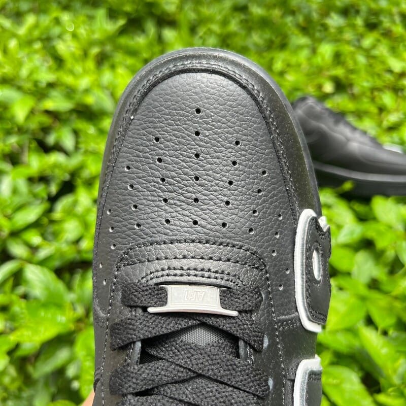 Air Force 1 Low Black x Cactus Plant Flea Market