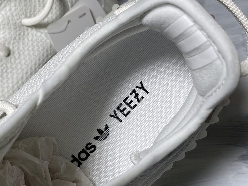 Adidas Yeezy 350 V2 Cream White