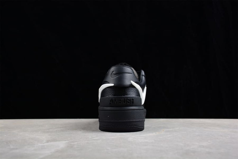 Ambush x Nike Air Force 1 Low Black