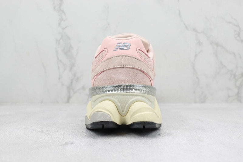 New Balance 9060 Crystal Pink