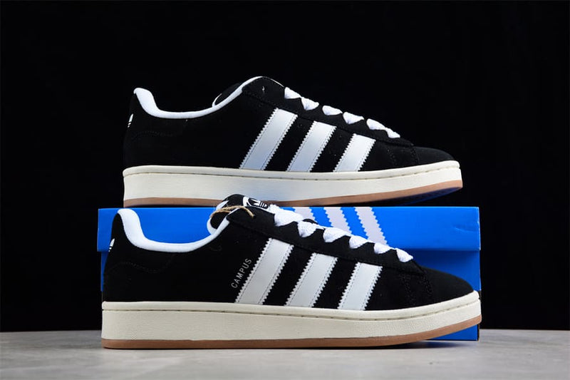 Adidas Campus 00s Core Black