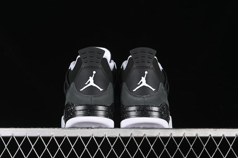 Air Jordan 4 Retro Fear Pack