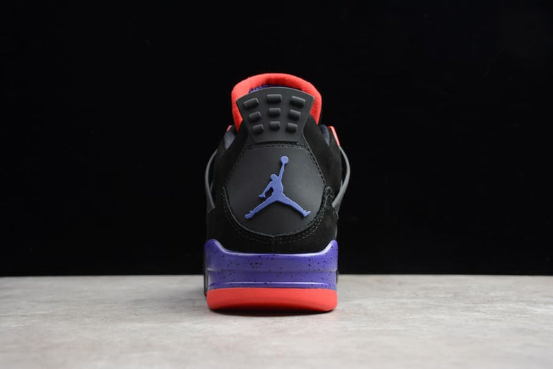 Air Jordan 4 Raptors