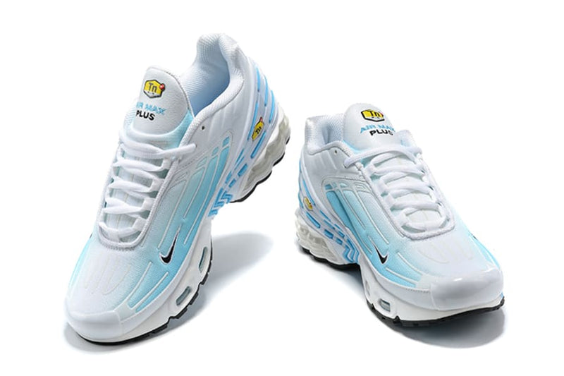 Air Max TN Plus 3 Laser Blue