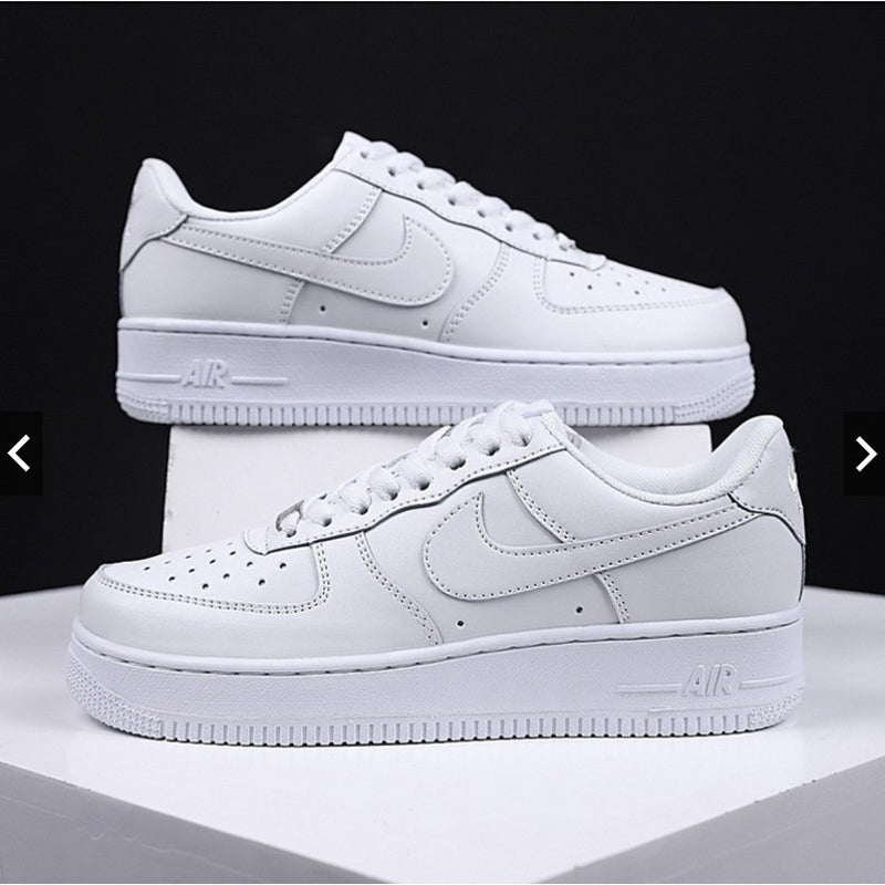 Air Force 1 Triple White