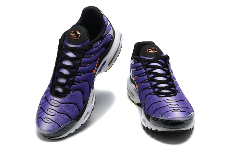 Air Max TN Plus Voltage Purple