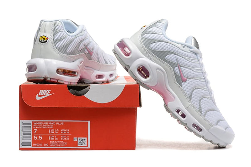 Air Max TN Plus Pink Rise