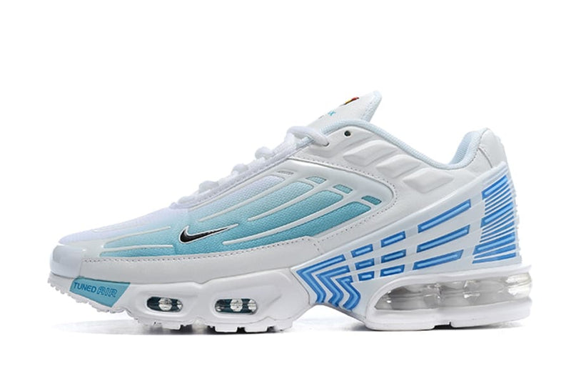 Air Max TN Plus 3 Laser Blue