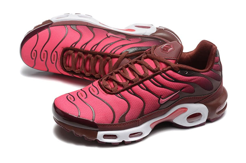 Air Max TN Plus Burgundy Crush