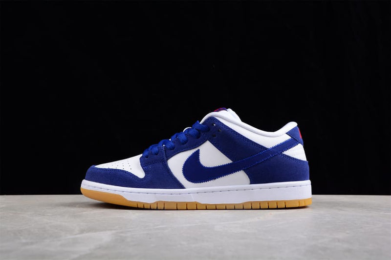 Nike SB Dunk Low LA Dodgers