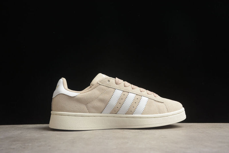 Adidas Campus 00s Wonder White