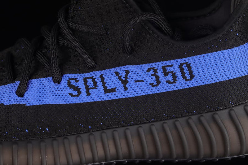 Adidas Yeezy 350 V2 Dazzling Blue