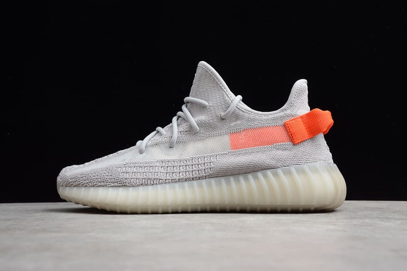 Adidas Yeezy 350 V2 Tail Light