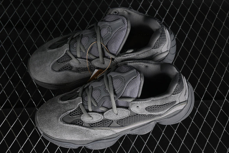 Adidas Yeezy 500 Granite