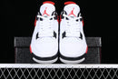 Air Jordan 4 Red Cement