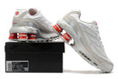 Supreme x Nike Shox Ride 2 White