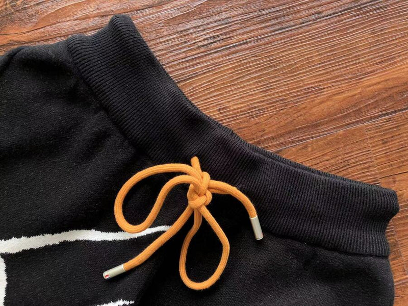 Shorts Rhude Knit Logo