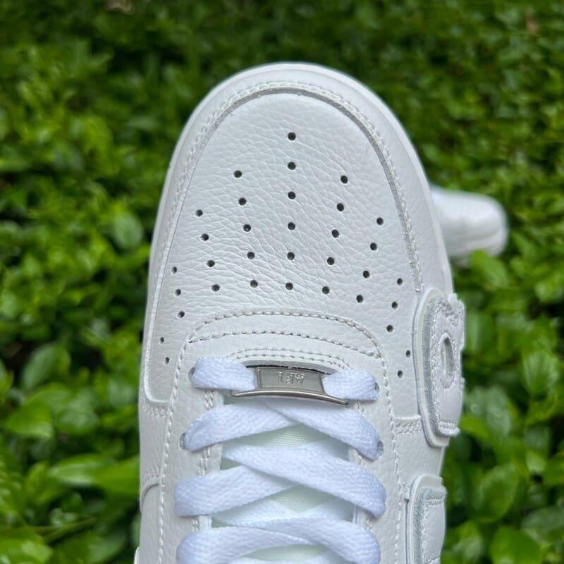 Air Force 1 Low White x Cactus Plant Flea Market