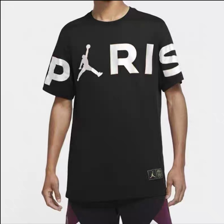 Camiseta Nike Jordan Paris