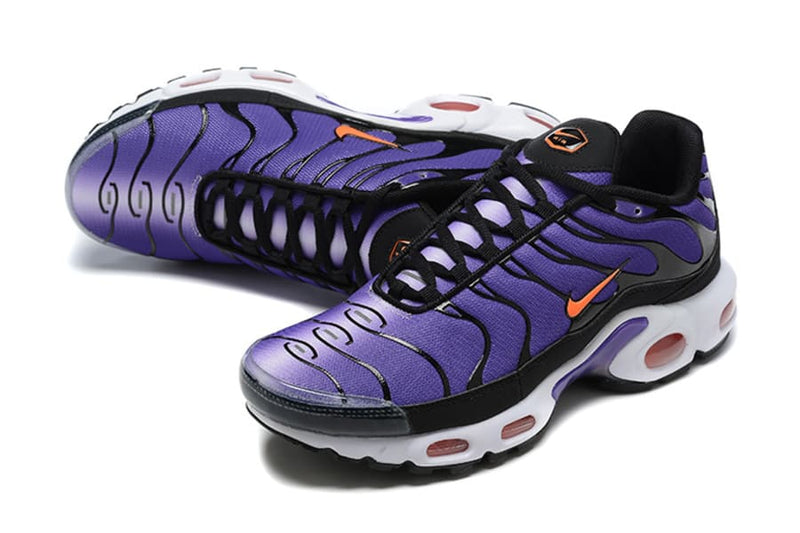 Air Max TN Plus Voltage Purple