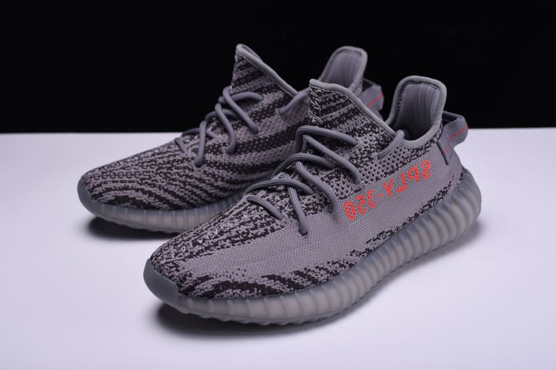 Adidas Yeezy 350 V2 “Beluga 2.0”