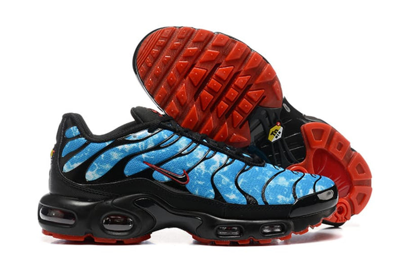 Air Max TN Plus Shark Attack