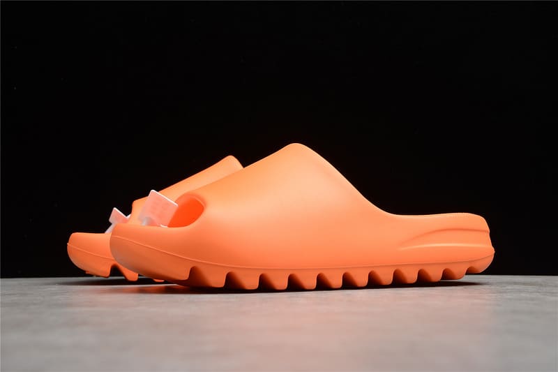 Adidas Yeezy Slide Enflame Orange