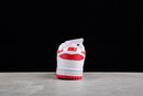 Nike Dunk Low Championship Red