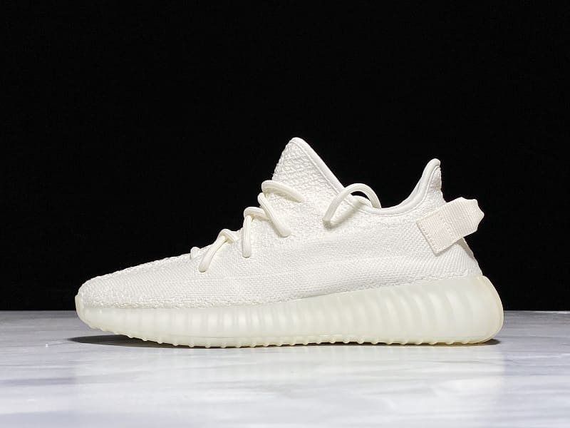 Adidas Yeezy 350 V2 Cream White