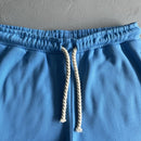 Conjunto Synaworld Logo Sky Blue