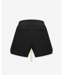 Rhude RH Logo Shorts All Black