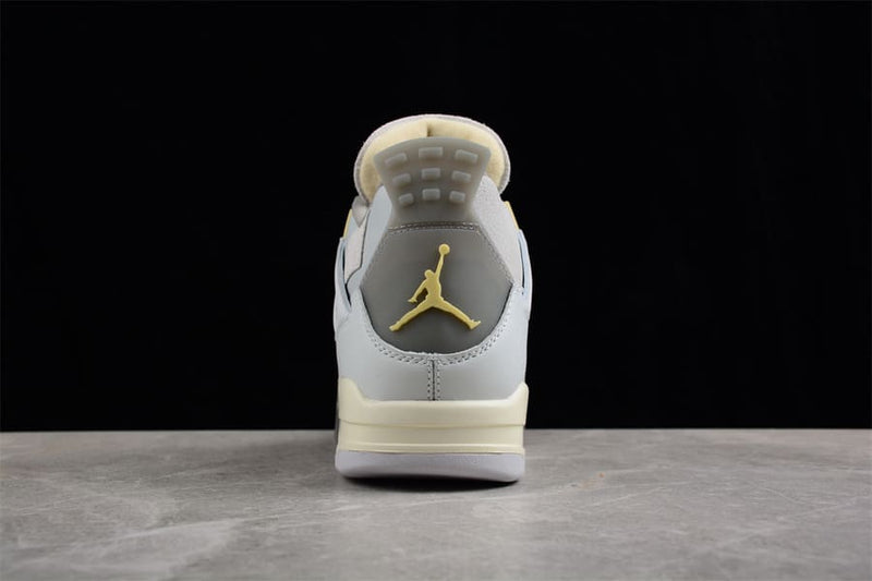 Air Jordan 4 Craft Photon Dust