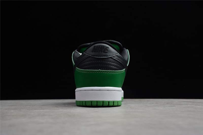 Nike SB Dunk Low Pro Classic Green