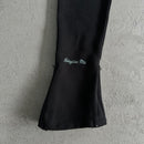 Conjunto Synaworld Logo Black Blue