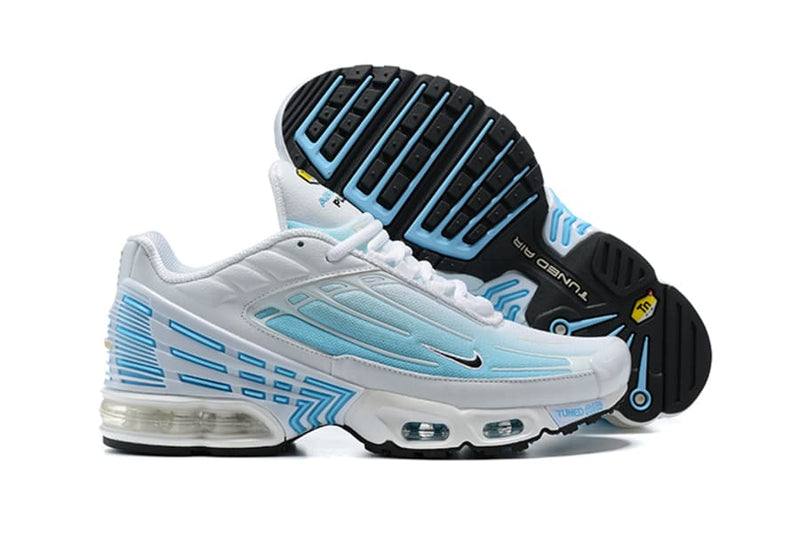 Air Max TN Plus 3 Laser Blue