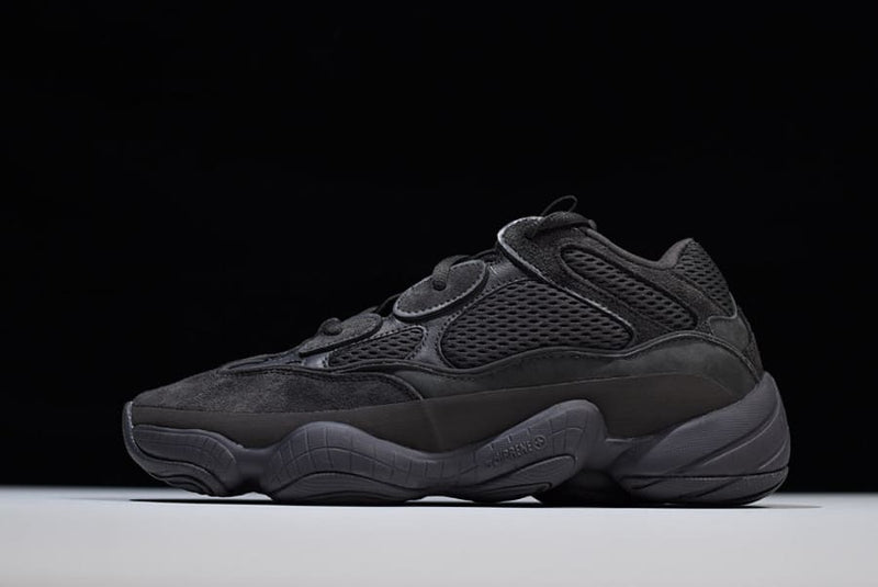 Adidas Yeezy 500 Utility Black