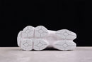 New Balance 9060 Triple White