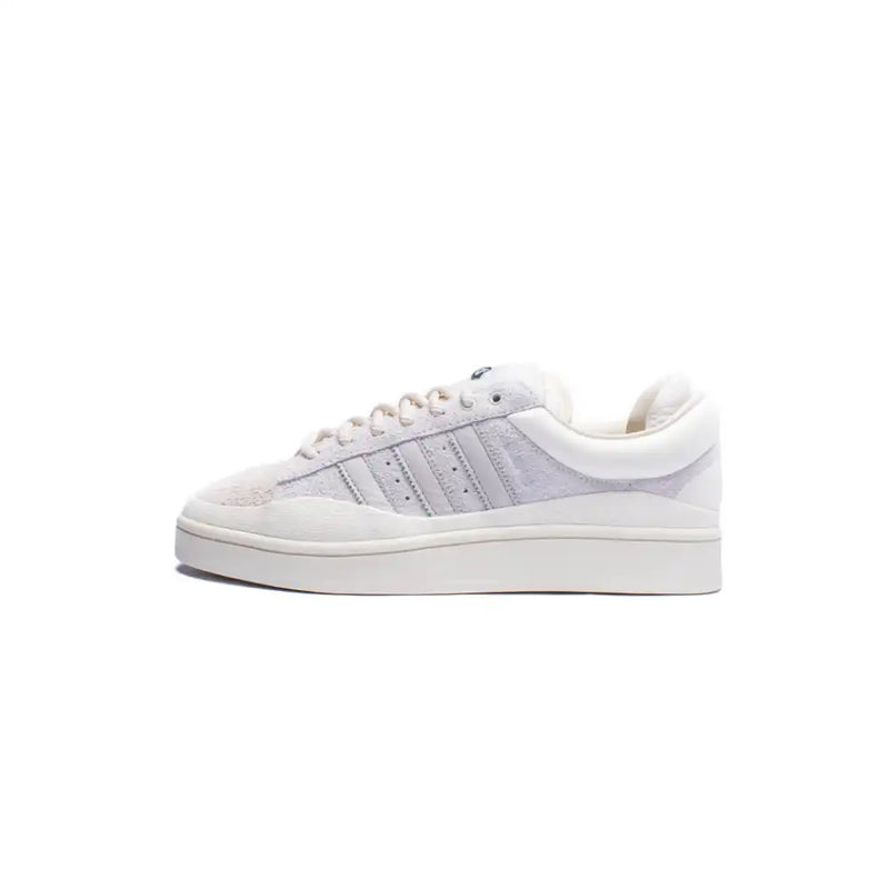 Bad Bunny x adidas Campus Light Cloud White