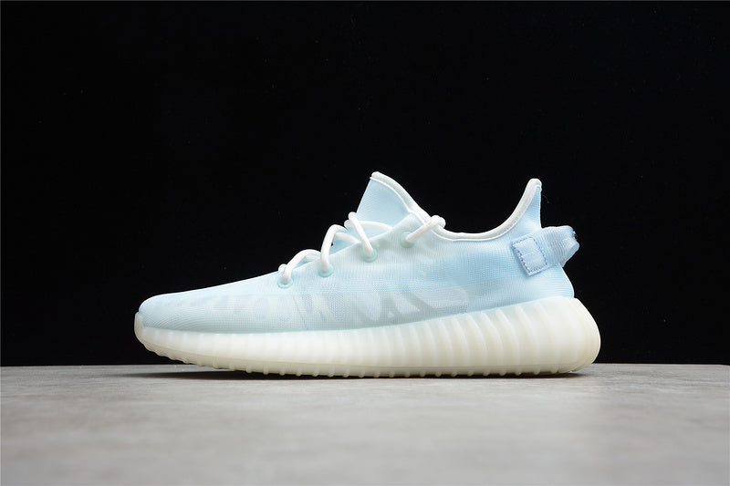 Adidas Yeezy 350 V2 Mono Ice