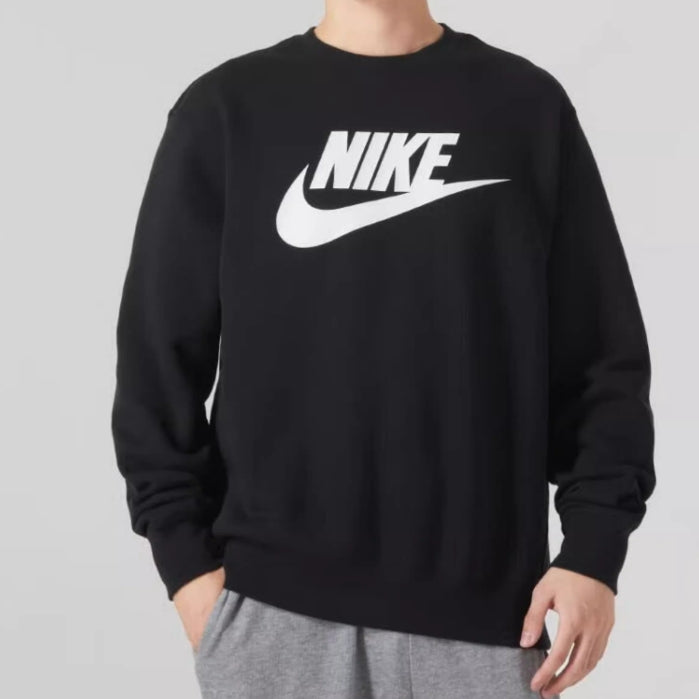 Blusa Moletom Careca Nike Gigante