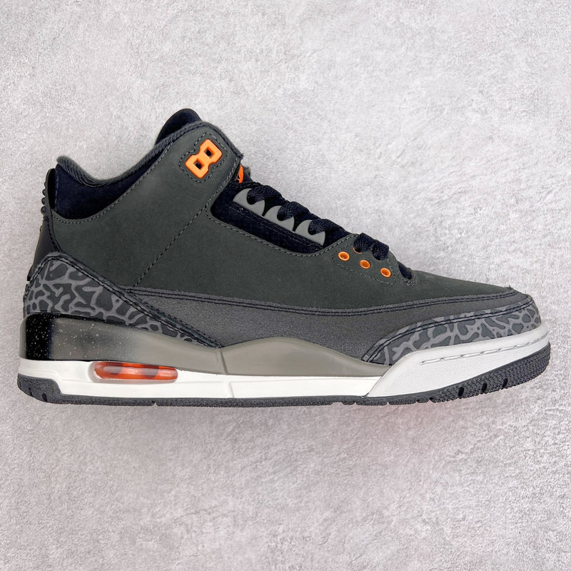 Air Jordan 3 Fear