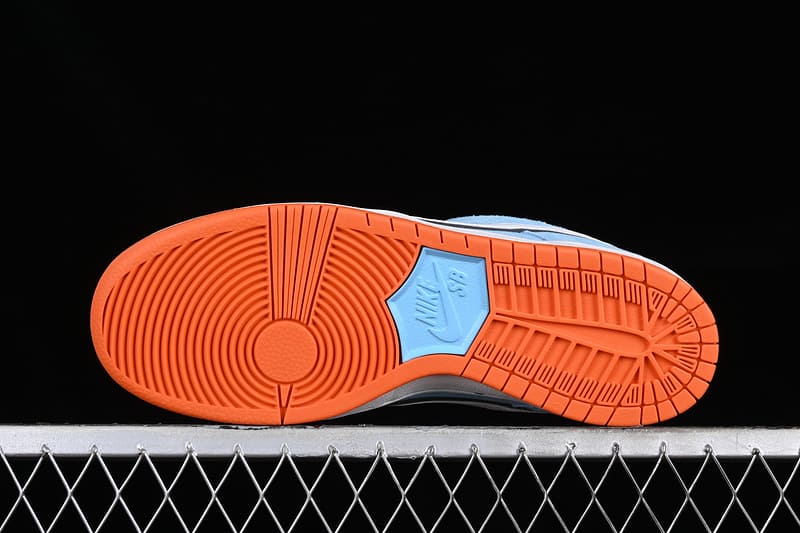 Nike SB Dunk Low Club 58 Gulf