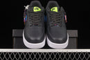 Air Force 1 PRM Black Carabiner