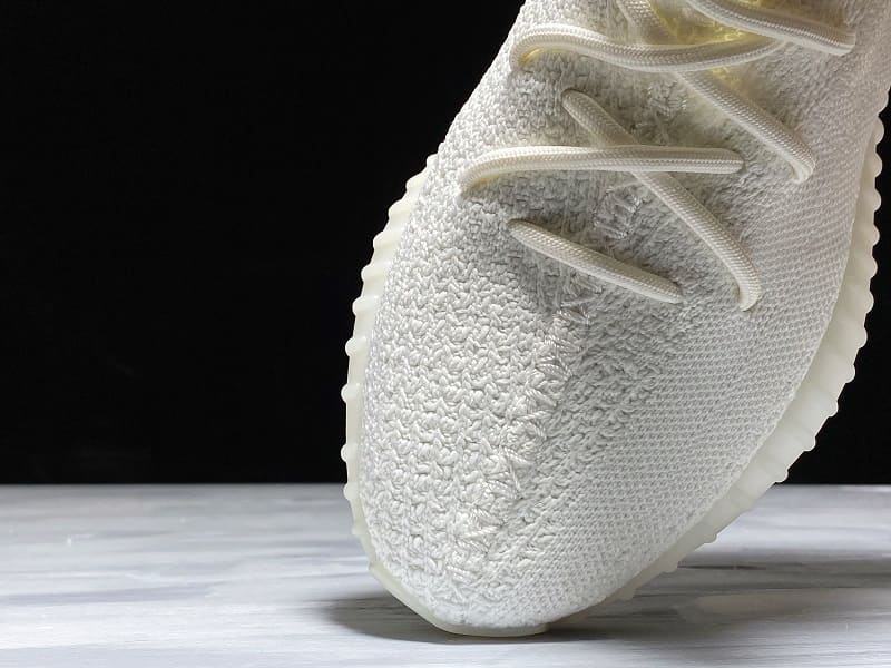 Adidas Yeezy 350 V2 Cream White